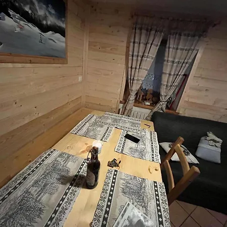 Casa Roberta Apartment