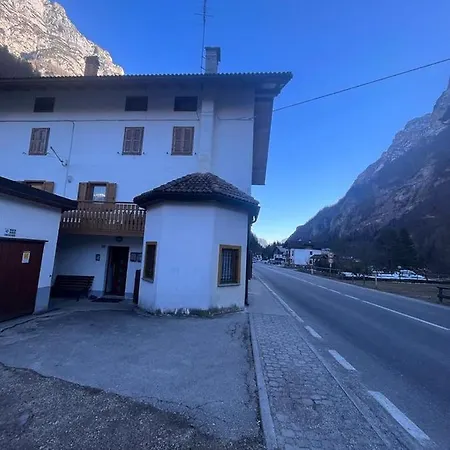 Casa Roberta Apartment